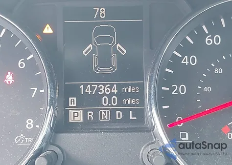 2012 Nissan Rogue Sv W/Sl Pkg from USA, damaged, VIN JN8AS5MV4CW384789